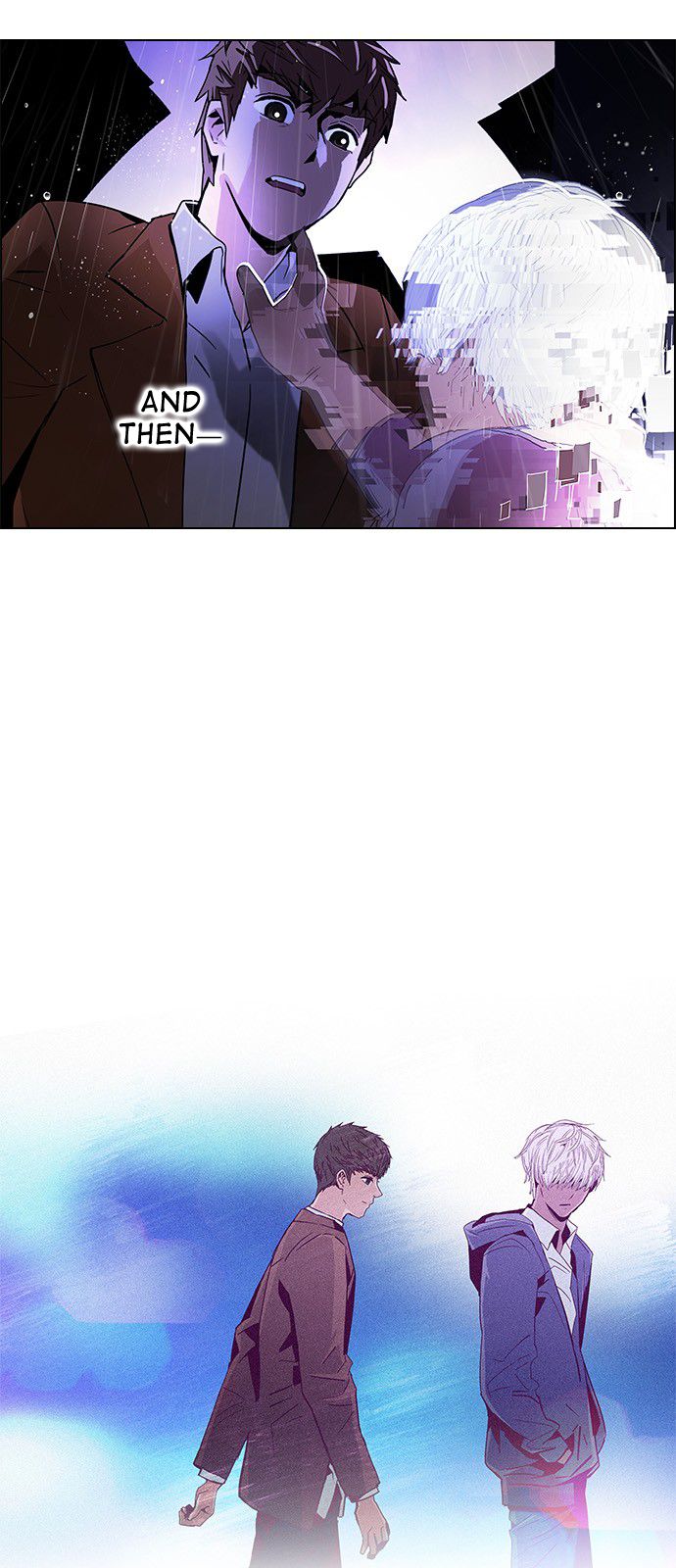 DICE: The Cube that Changes Everything Chapter 299 page 58 - Chapter 299: The Fools (7)