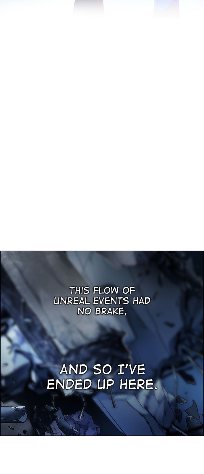 DICE: The Cube that Changes Everything Chapter 299 page 59 - Chapter 299: The Fools (7)