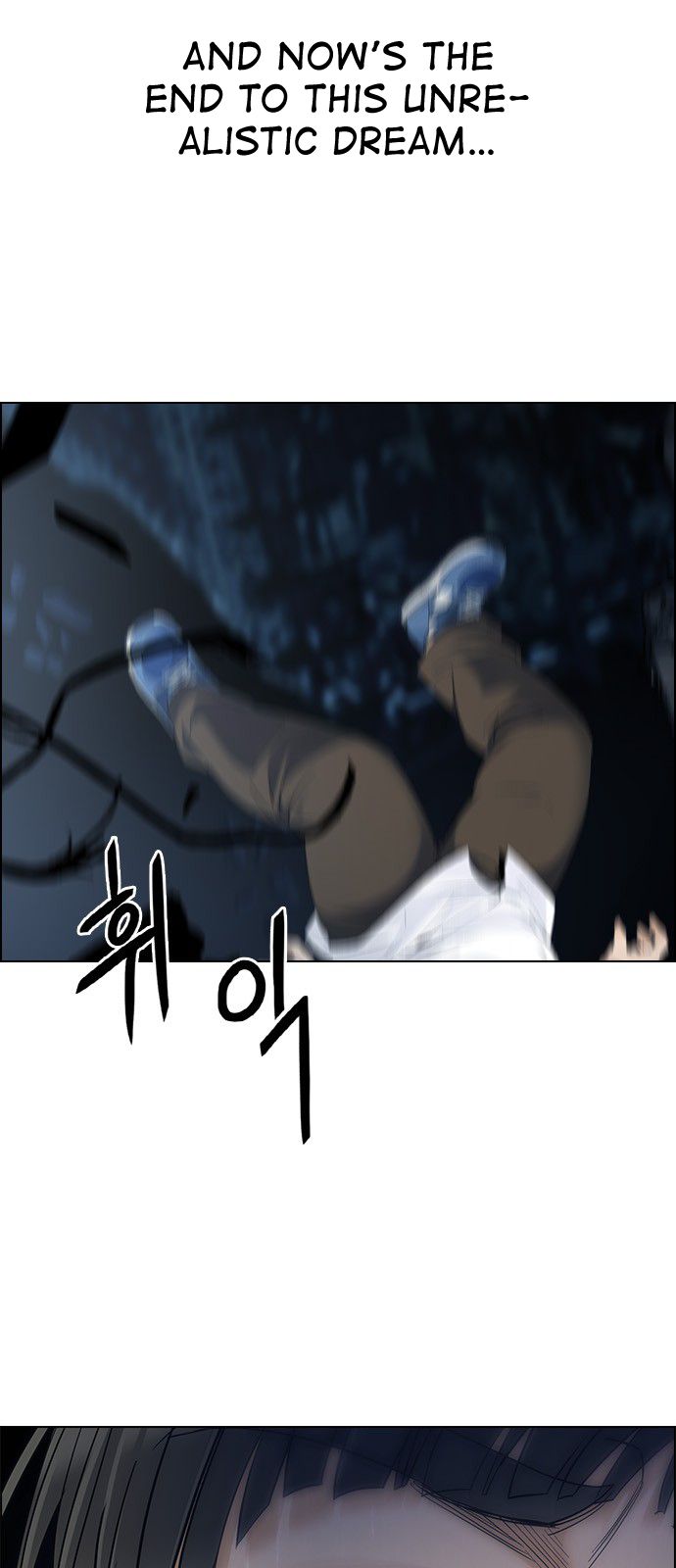 DICE: The Cube that Changes Everything Chapter 299 page 61 - Chapter 299: The Fools (7)