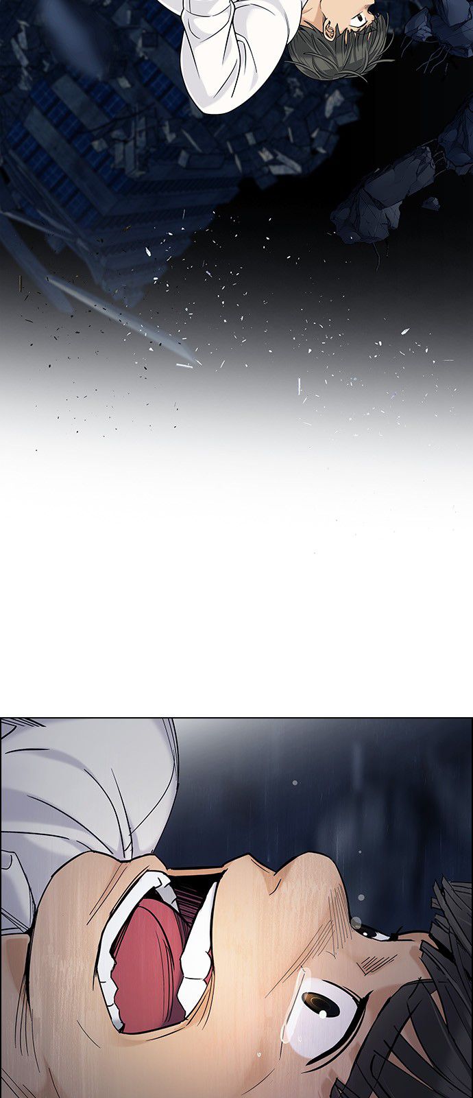 DICE: The Cube that Changes Everything Chapter 300 page 10 - Chapter 300: The Fools (8)