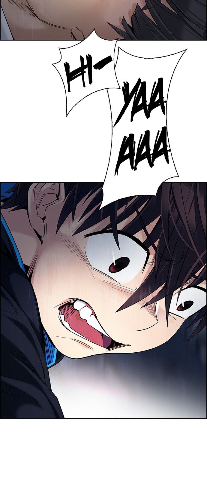 DICE: The Cube that Changes Everything Chapter 300 page 11 - Chapter 300: The Fools (8)