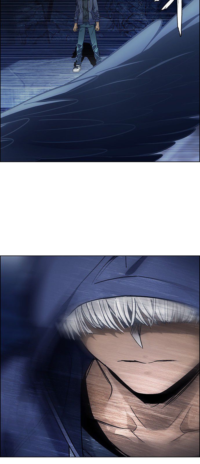 DICE: The Cube that Changes Everything Chapter 300 page 21 - Chapter 300: The Fools (8)