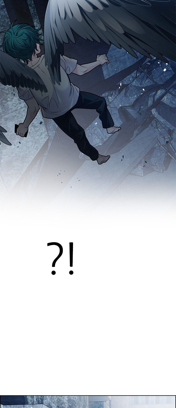 DICE: The Cube that Changes Everything Chapter 300 page 25 - Chapter 300: The Fools (8)