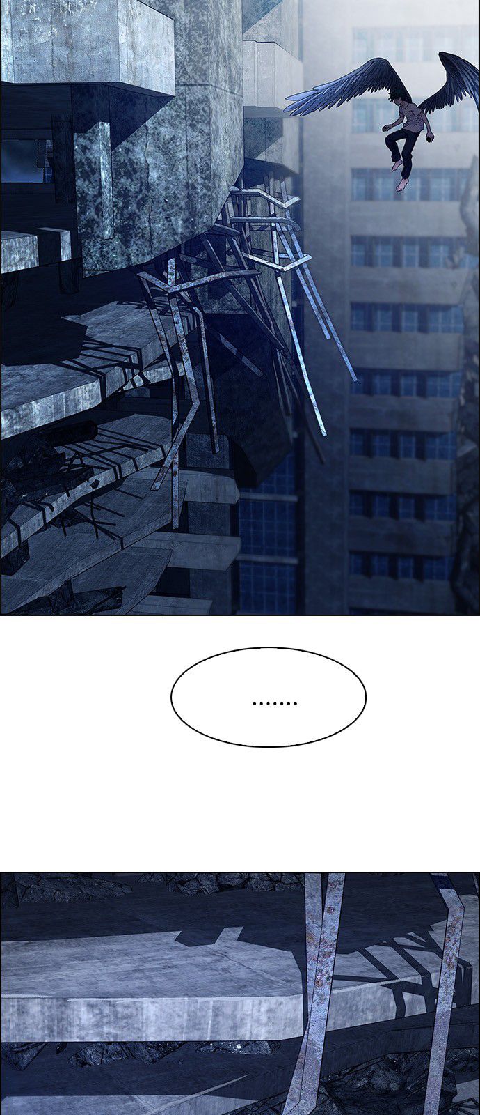 DICE: The Cube that Changes Everything Chapter 300 page 26 - Chapter 300: The Fools (8)