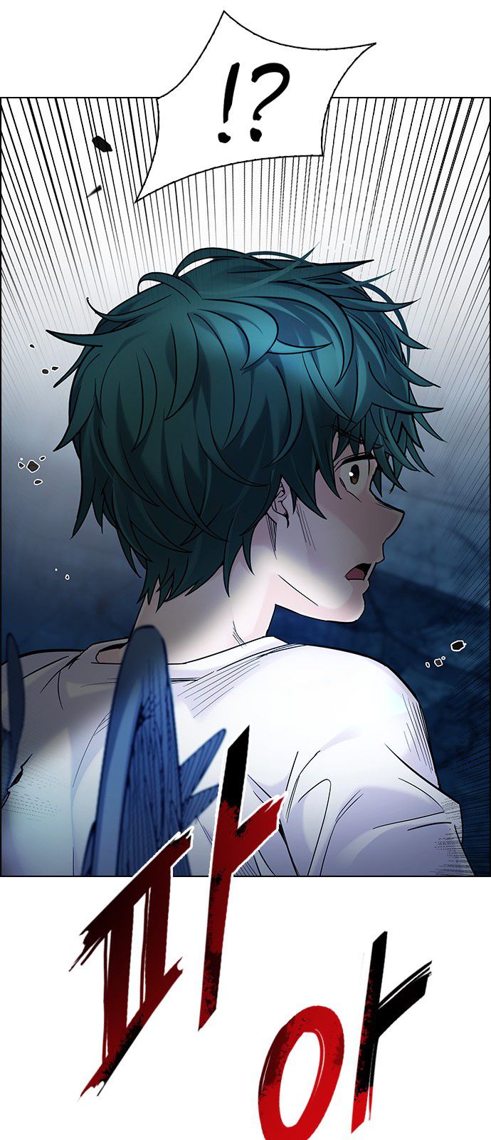 DICE: The Cube that Changes Everything Chapter 300 page 30 - Chapter 300: The Fools (8)