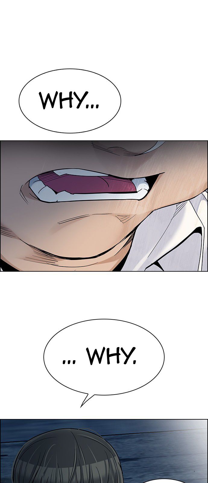 DICE: The Cube that Changes Everything Chapter 300 page 42 - Chapter 300: The Fools (8)