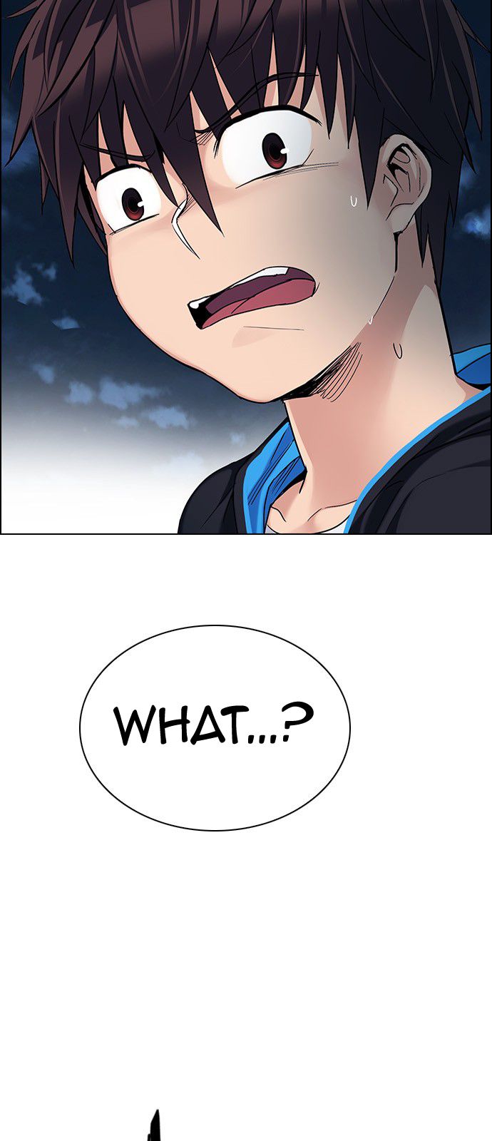 DICE: The Cube that Changes Everything Chapter 300 page 44 - Chapter 300: The Fools (8)