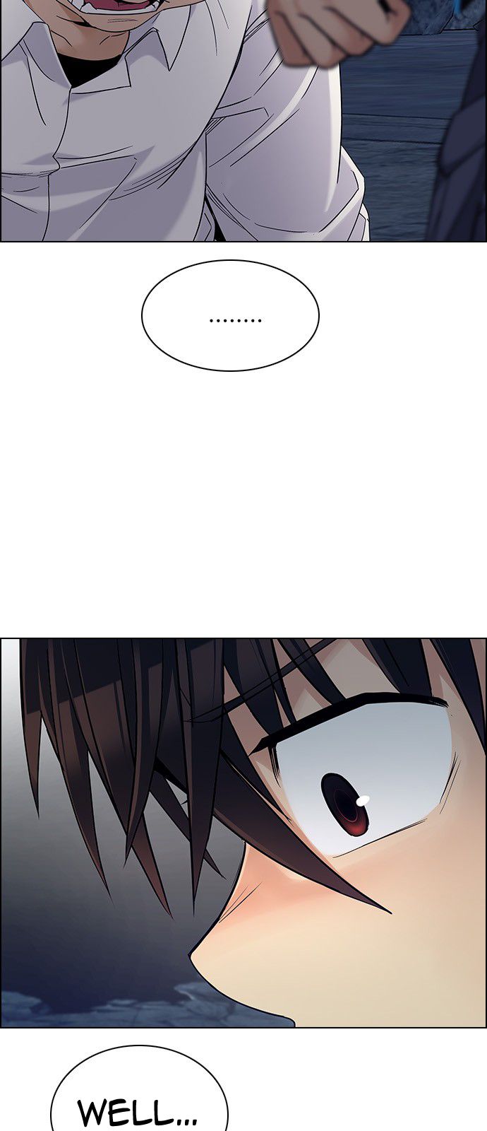 DICE: The Cube that Changes Everything Chapter 301 page 10 - Chapter 301: The Fools (9)