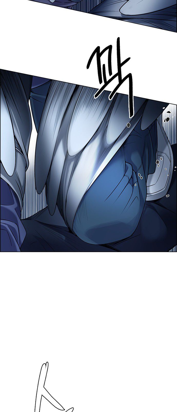 DICE: The Cube that Changes Everything Chapter 301 page 30 - Chapter 301: The Fools (9)