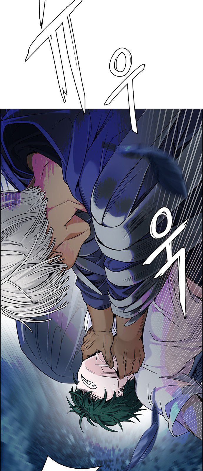 DICE: The Cube that Changes Everything Chapter 301 page 31 - Chapter 301: The Fools (9)