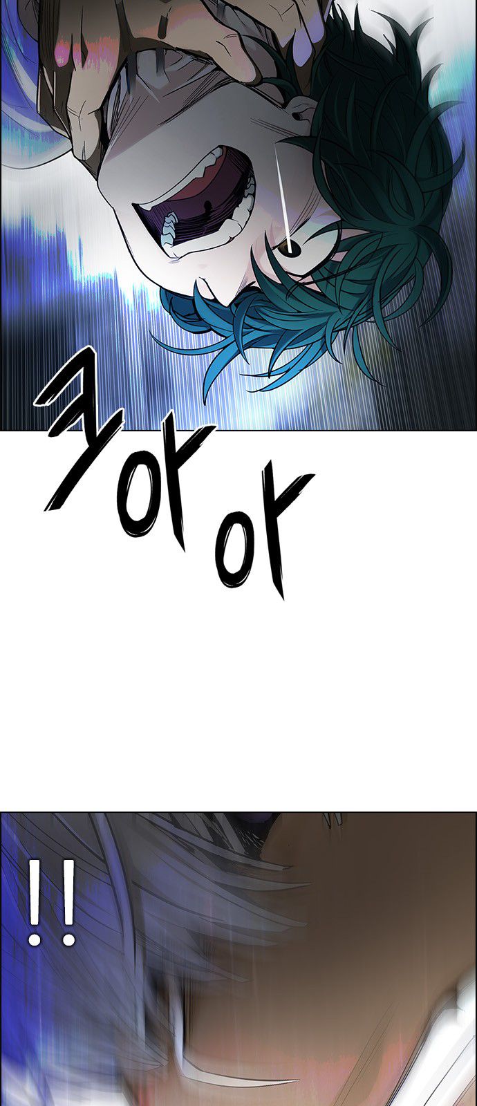 DICE: The Cube that Changes Everything Chapter 301 page 33 - Chapter 301: The Fools (9)