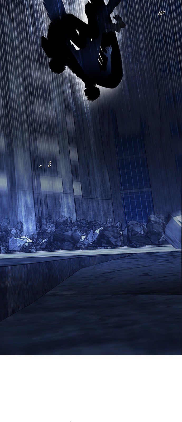 DICE: The Cube that Changes Everything Chapter 301 page 35 - Chapter 301: The Fools (9)