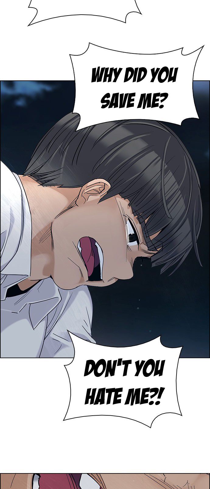 DICE: The Cube that Changes Everything Chapter 301 page 4 - Chapter 301: The Fools (9)