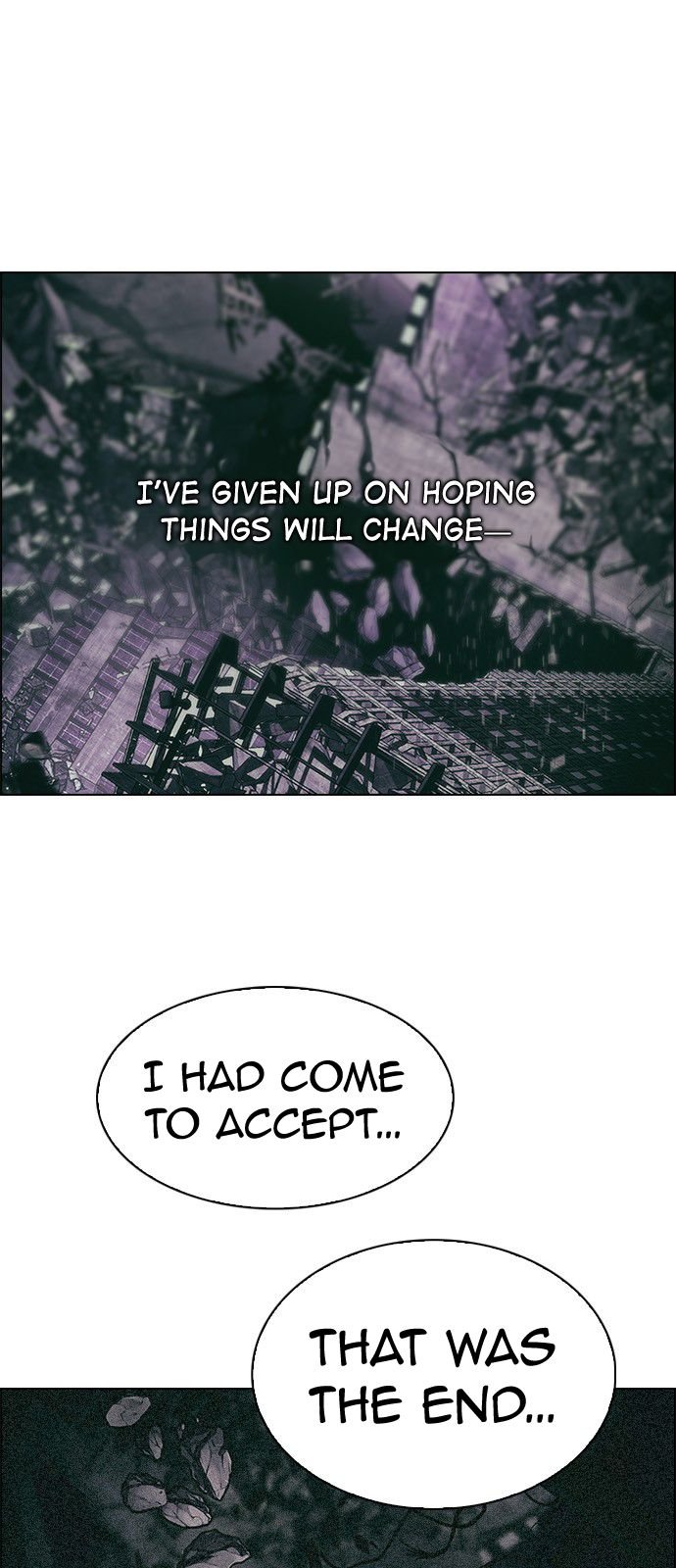 DICE: The Cube that Changes Everything Chapter 301 page 7 - Chapter 301: The Fools (9)