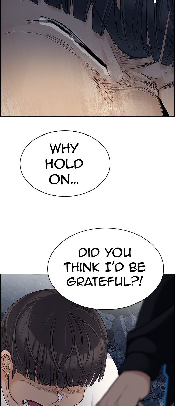 DICE: The Cube that Changes Everything Chapter 301 page 9 - Chapter 301: The Fools (9)