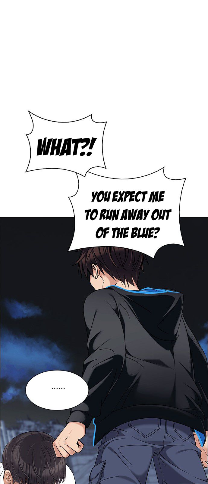 DICE: The Cube that Changes Everything Chapter 302 page 1 - Chapter 302: Desires (1)