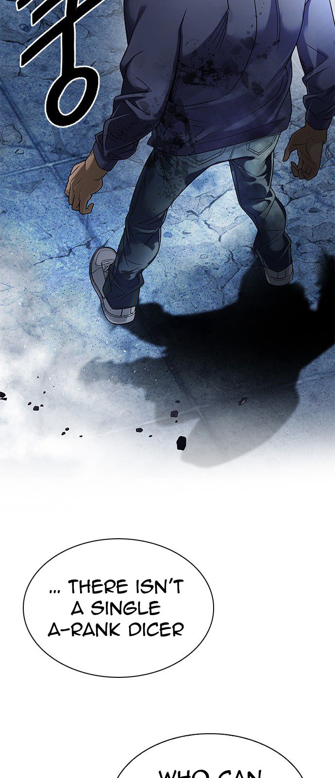DICE: The Cube that Changes Everything Chapter 302 page 17 - Chapter 302: Desires (1)