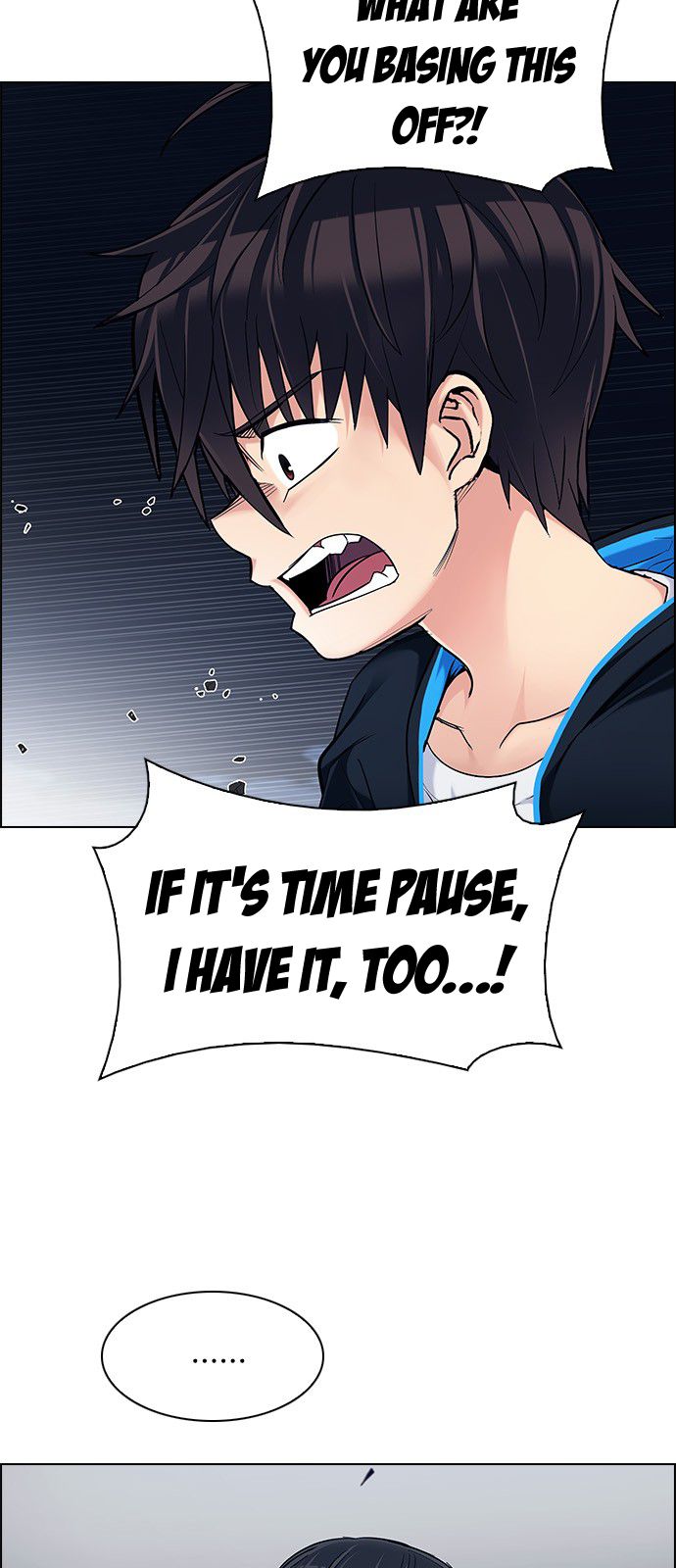 DICE: The Cube that Changes Everything Chapter 302 page 19 - Chapter 302: Desires (1)