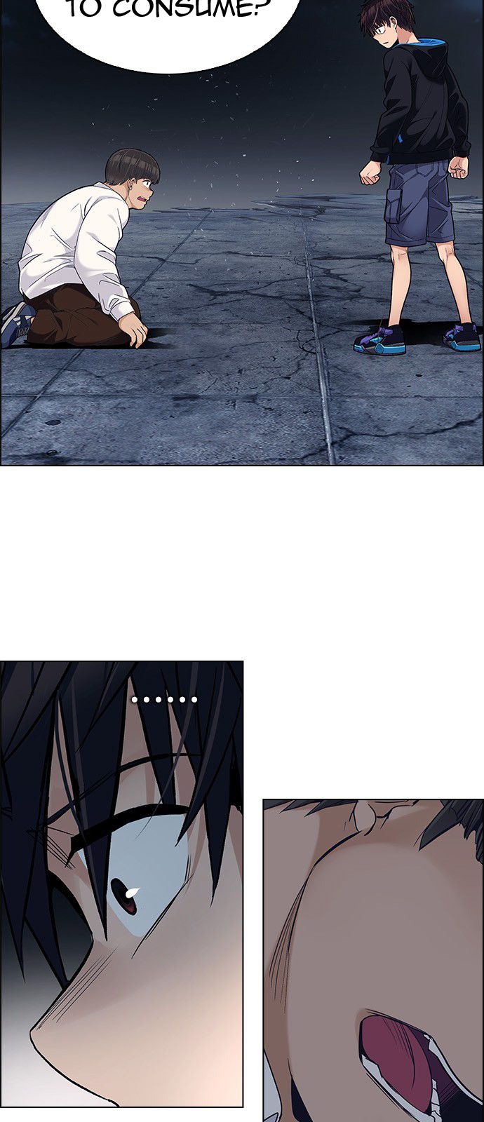 DICE: The Cube that Changes Everything Chapter 302 page 21 - Chapter 302: Desires (1)