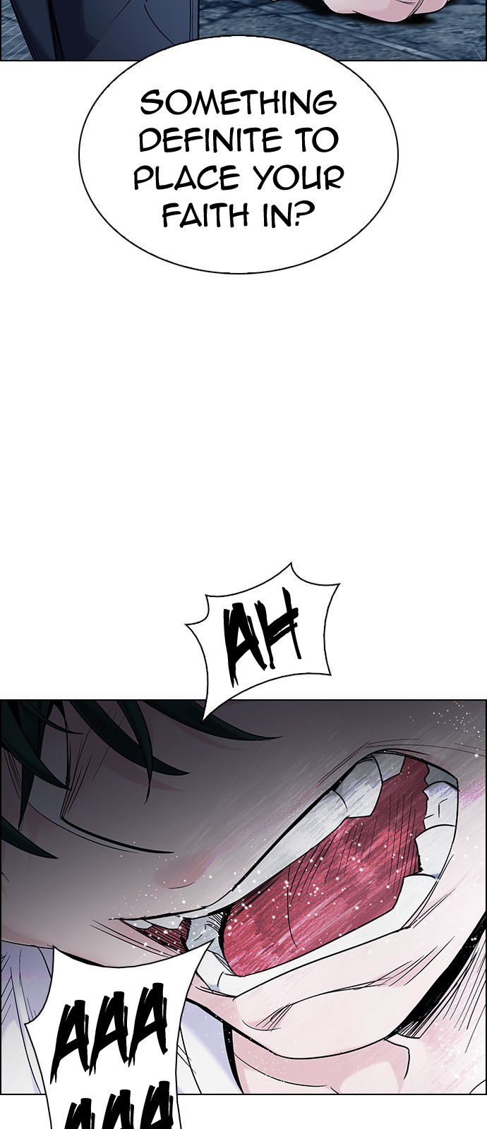 DICE: The Cube that Changes Everything Chapter 302 page 28 - Chapter 302: Desires (1)