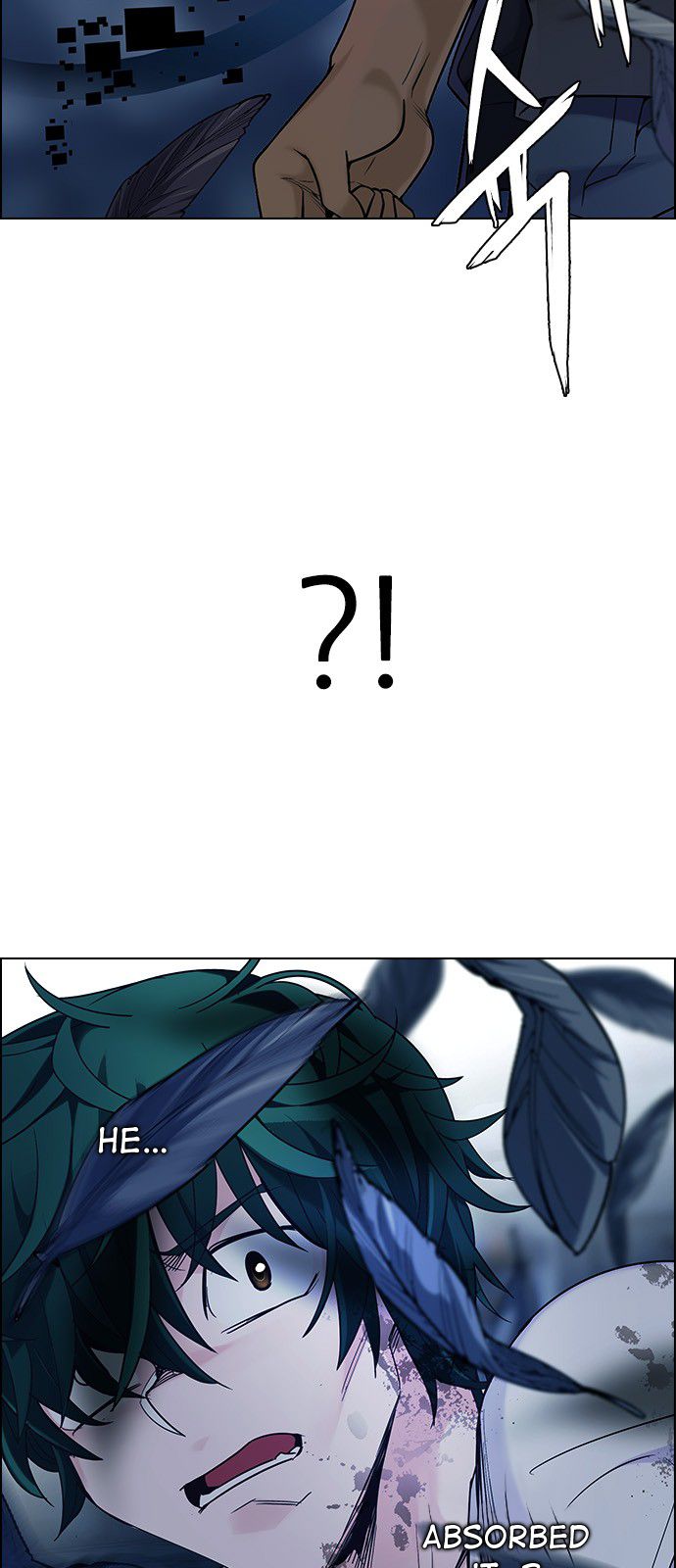 DICE: The Cube that Changes Everything Chapter 302 page 36 - Chapter 302: Desires (1)