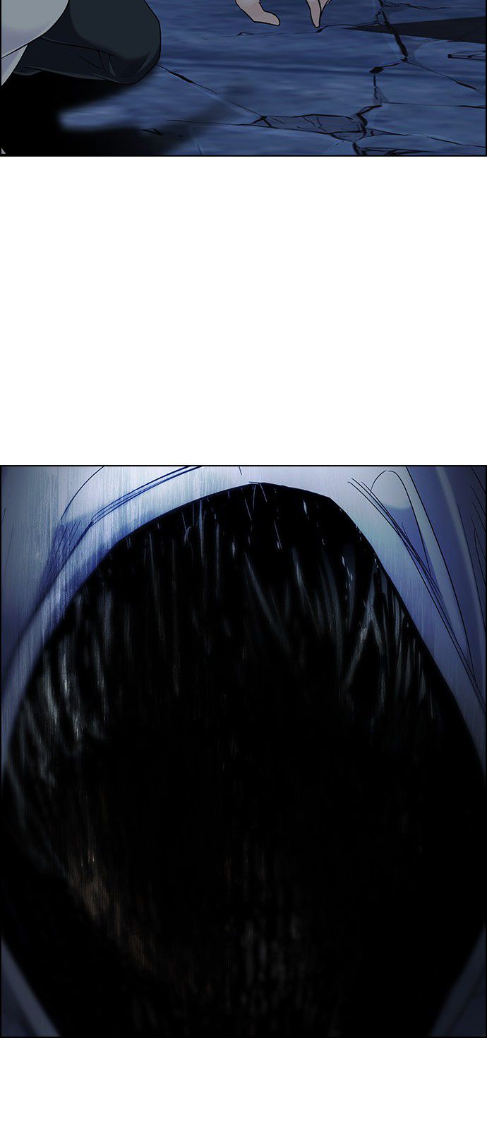 DICE: The Cube that Changes Everything Chapter 302 page 38 - Chapter 302: Desires (1)