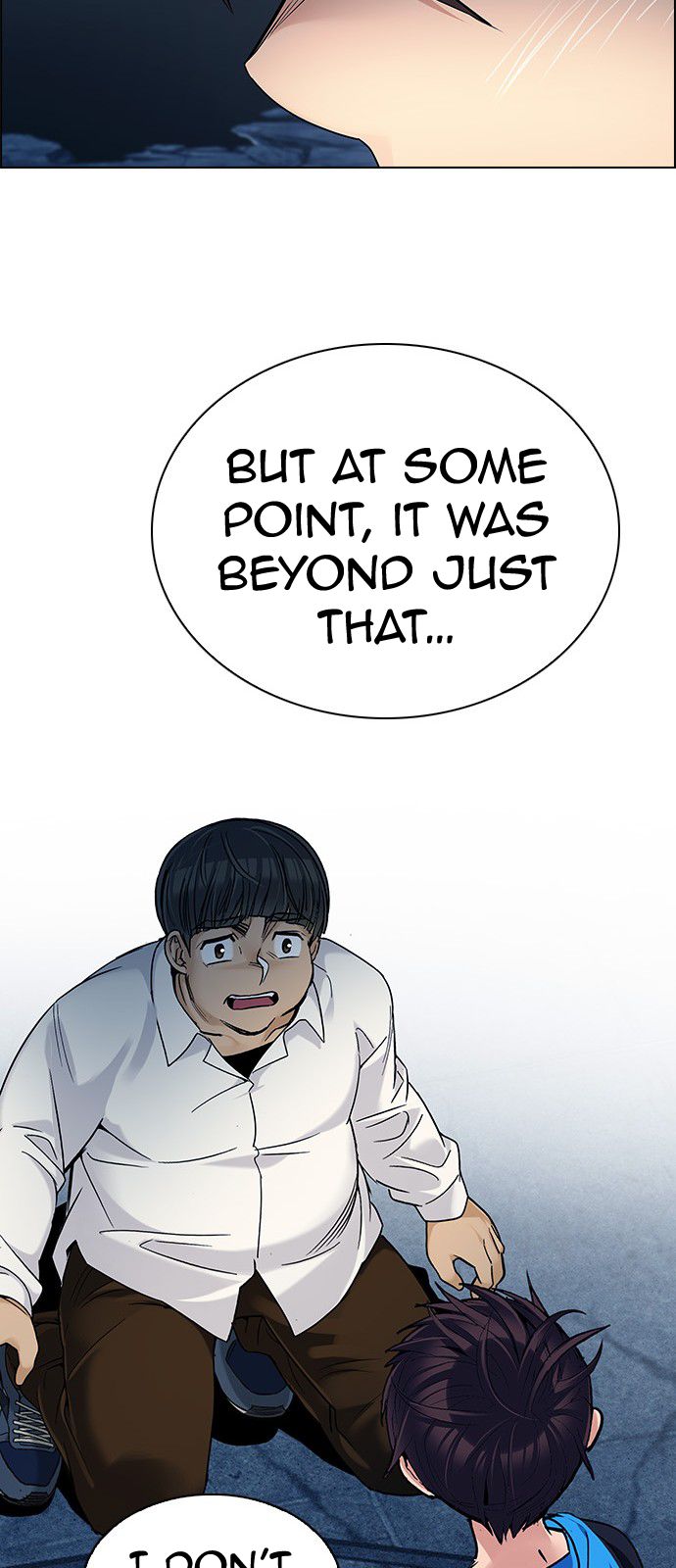 DICE: The Cube that Changes Everything Chapter 302 page 42 - Chapter 302: Desires (1)