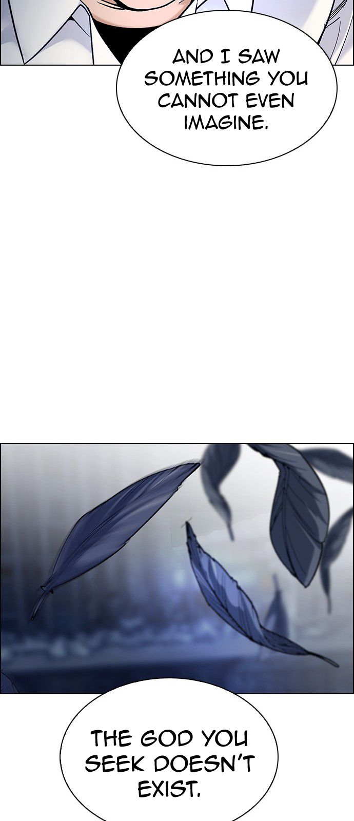 DICE: The Cube that Changes Everything Chapter 302 page 44 - Chapter 302: Desires (1)