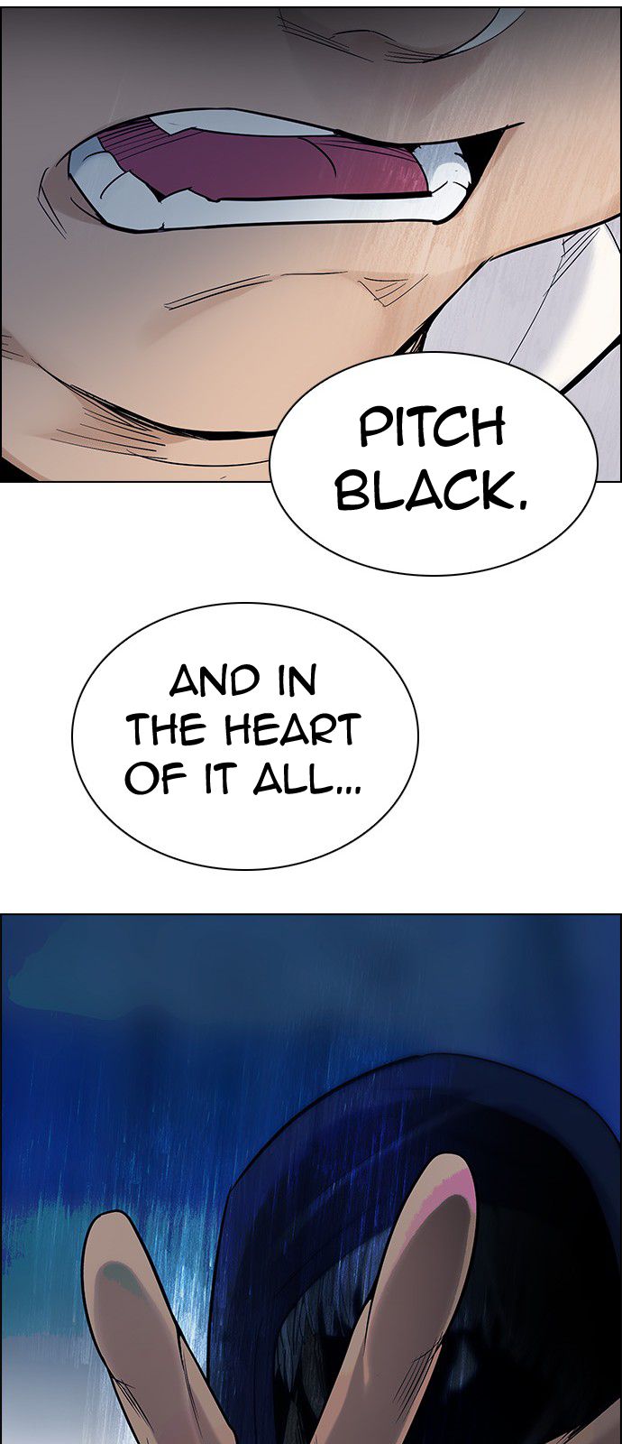 DICE: The Cube that Changes Everything Chapter 302 page 46 - Chapter 302: Desires (1)