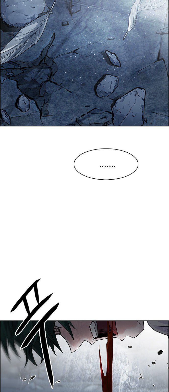 DICE: The Cube that Changes Everything Chapter 302 page 9 - Chapter 302: Desires (1)