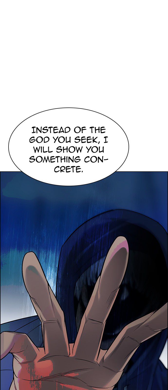 DICE: The Cube that Changes Everything Chapter 303 page 1 - Chapter 303: Desires (2)