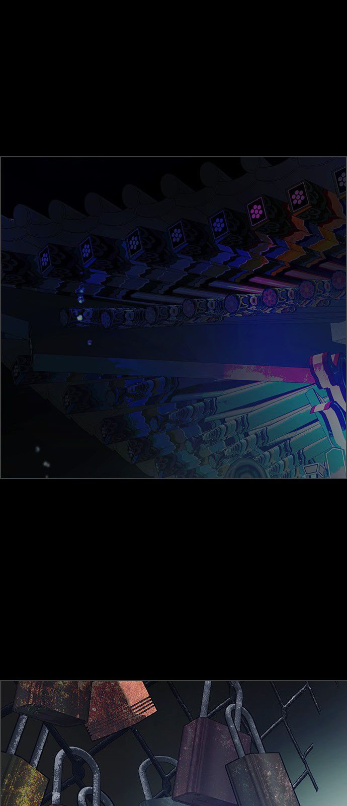 DICE: The Cube that Changes Everything Chapter 303 page 17 - Chapter 303: Desires (2)