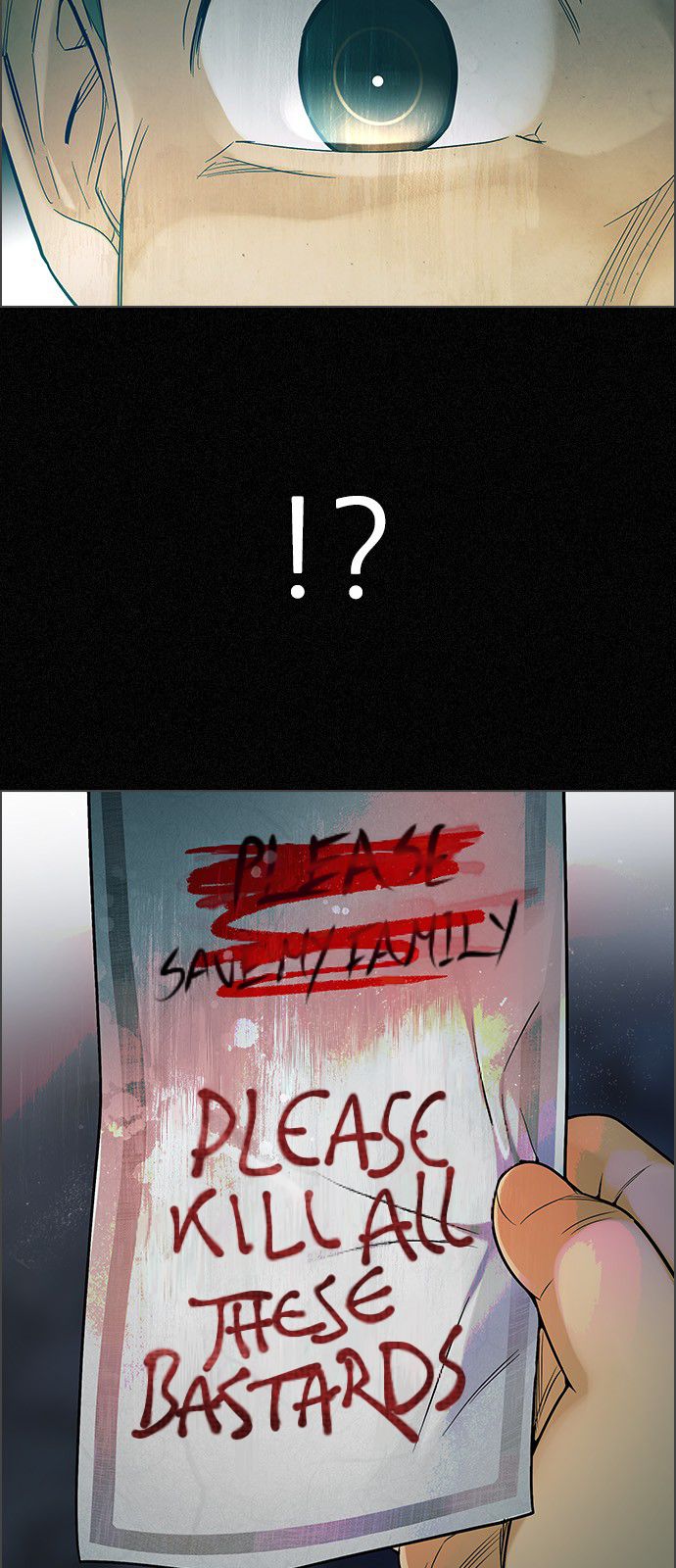 DICE: The Cube that Changes Everything Chapter 303 page 23 - Chapter 303: Desires (2)