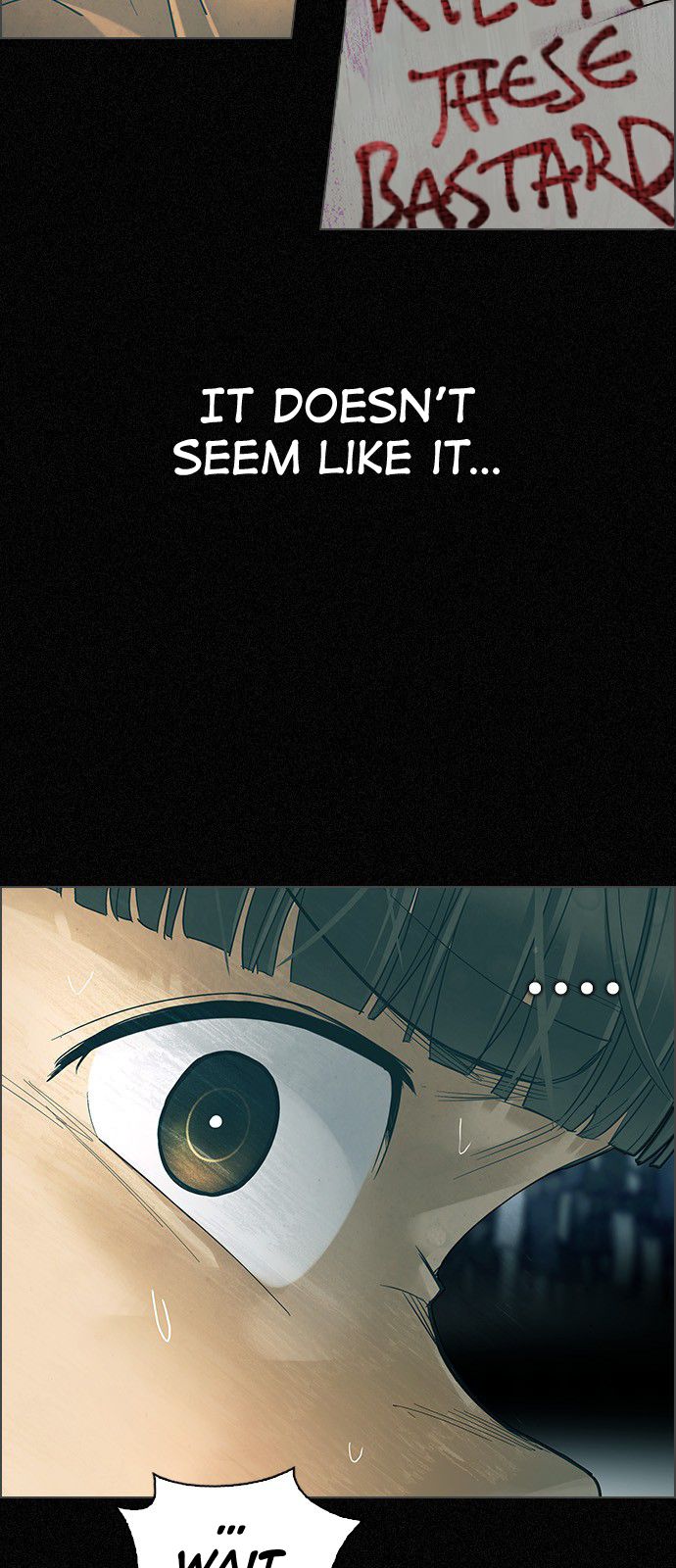 DICE: The Cube that Changes Everything Chapter 303 page 25 - Chapter 303: Desires (2)