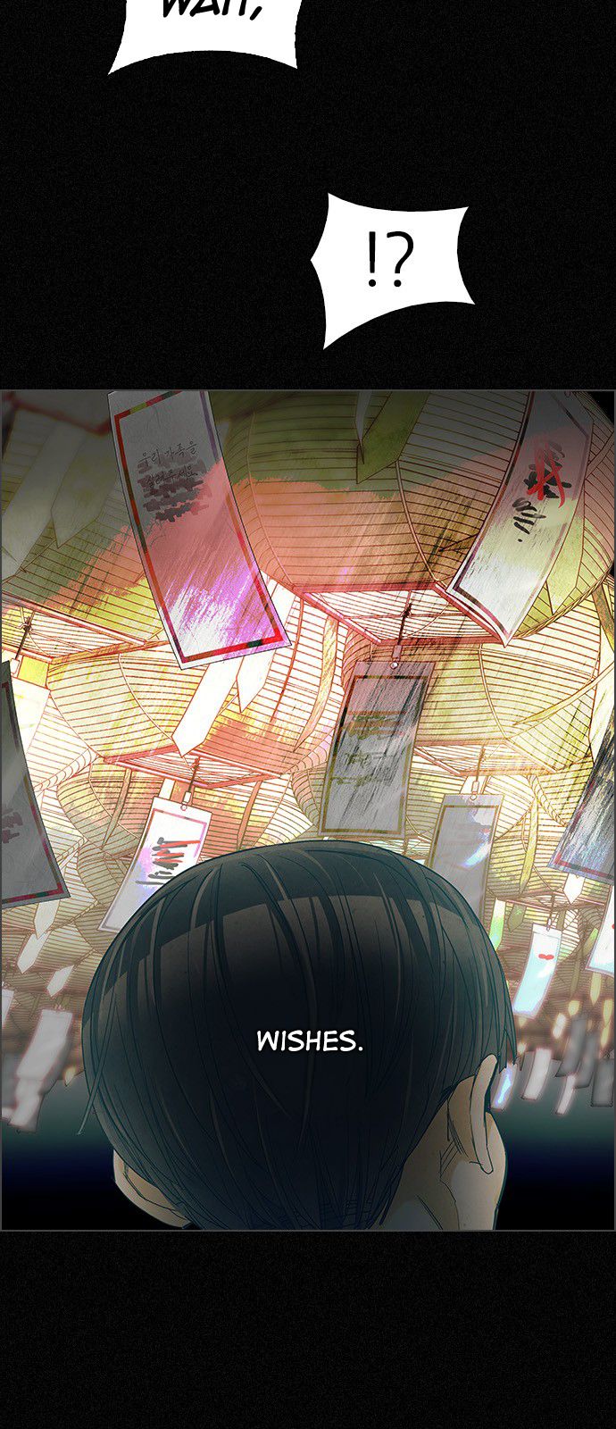 DICE: The Cube that Changes Everything Chapter 303 page 26 - Chapter 303: Desires (2)