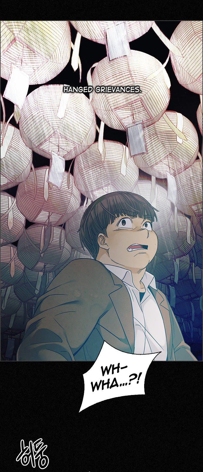 DICE: The Cube that Changes Everything Chapter 303 page 29 - Chapter 303: Desires (2)