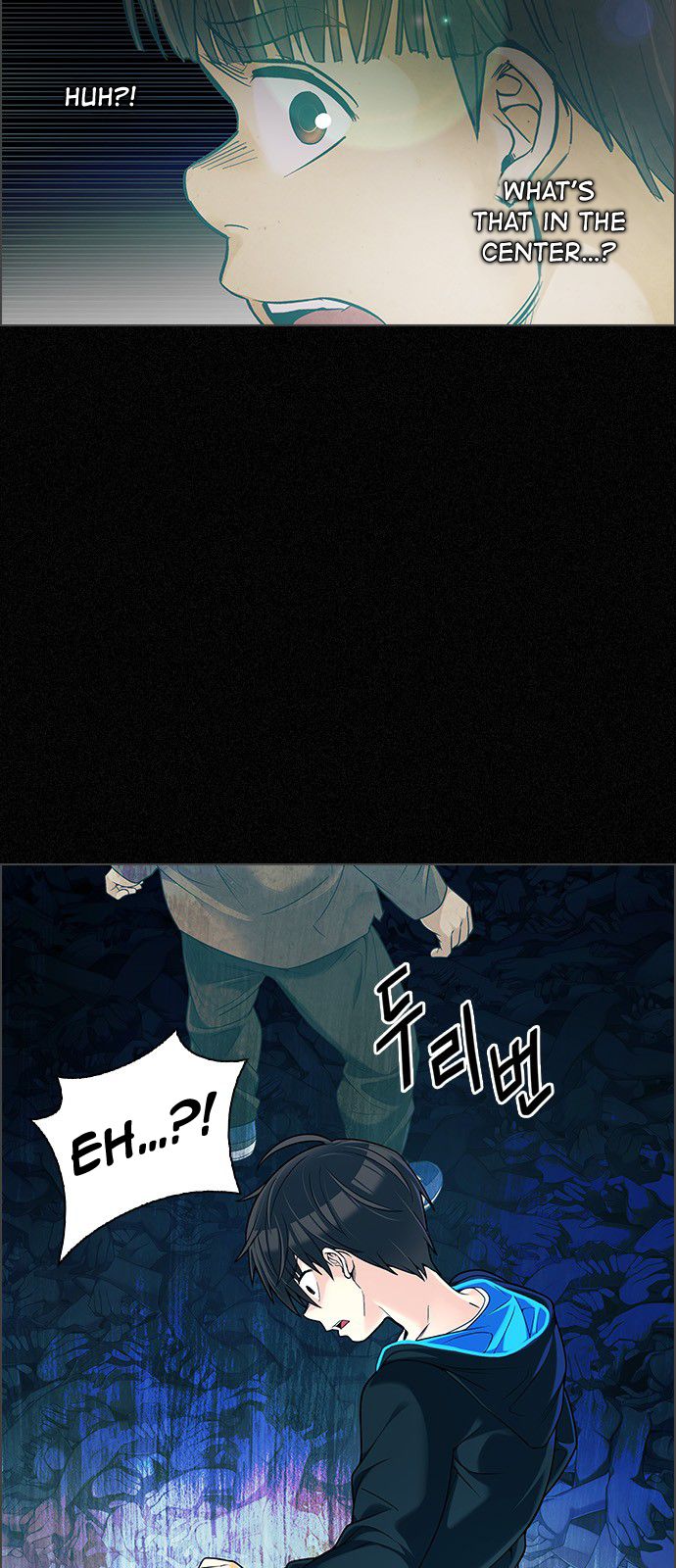 DICE: The Cube that Changes Everything Chapter 303 page 31 - Chapter 303: Desires (2)