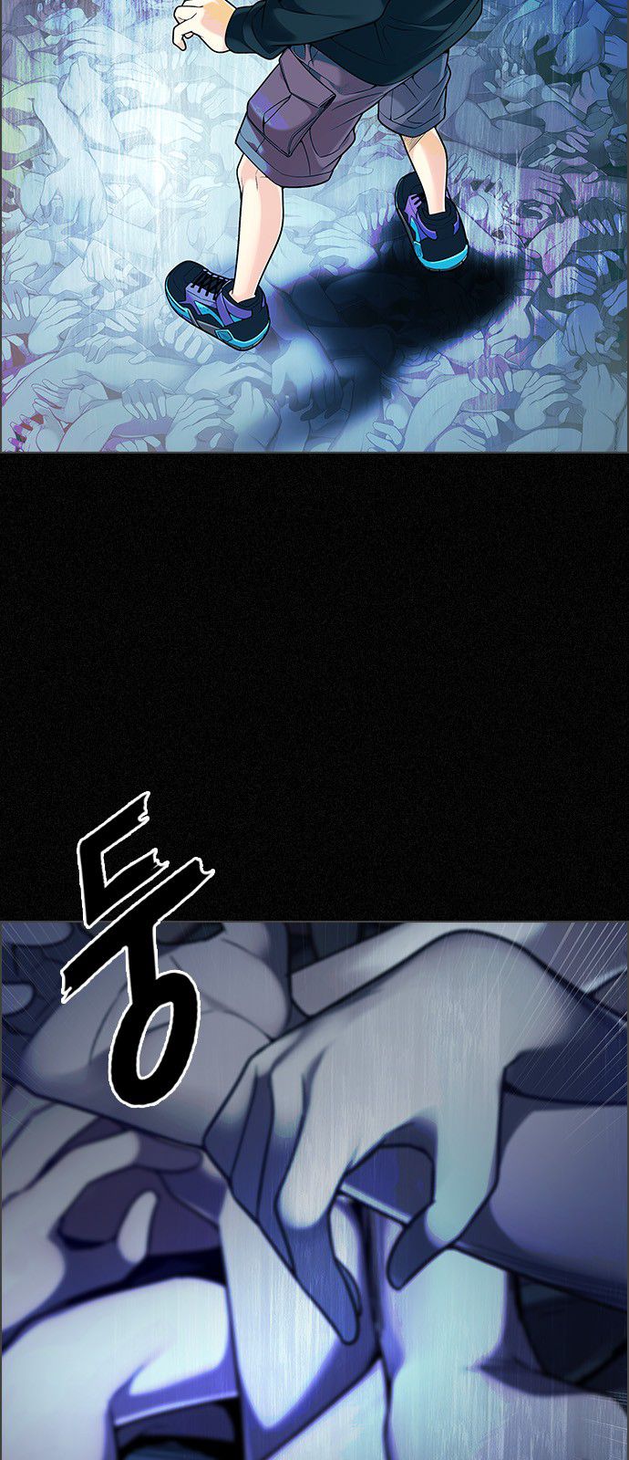 DICE: The Cube that Changes Everything Chapter 303 page 32 - Chapter 303: Desires (2)