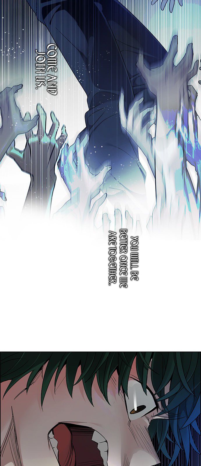 DICE: The Cube that Changes Everything Chapter 303 page 37 - Chapter 303: Desires (2)