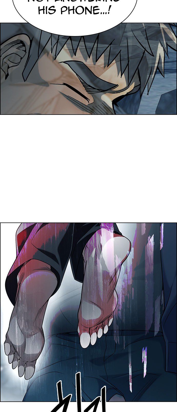 DICE: The Cube that Changes Everything Chapter 303 page 42 - Chapter 303: Desires (2)