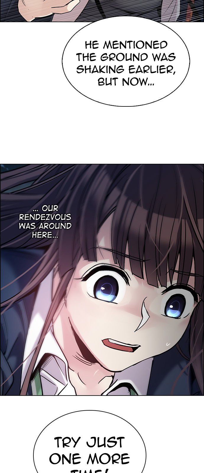 DICE: The Cube that Changes Everything Chapter 303 page 47 - Chapter 303: Desires (2)