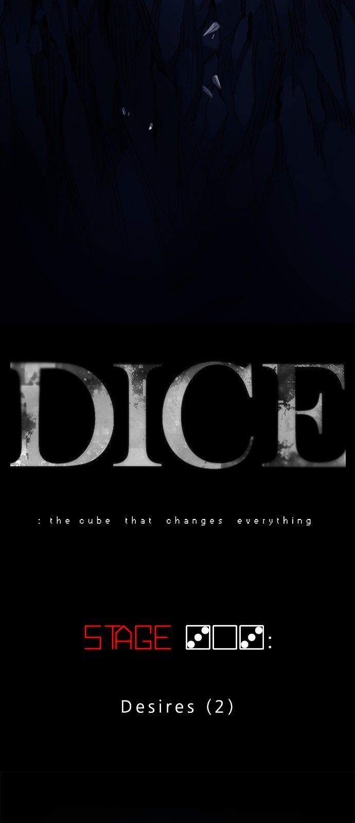 DICE: The Cube that Changes Everything Chapter 303 page 5 - Chapter 303: Desires (2)