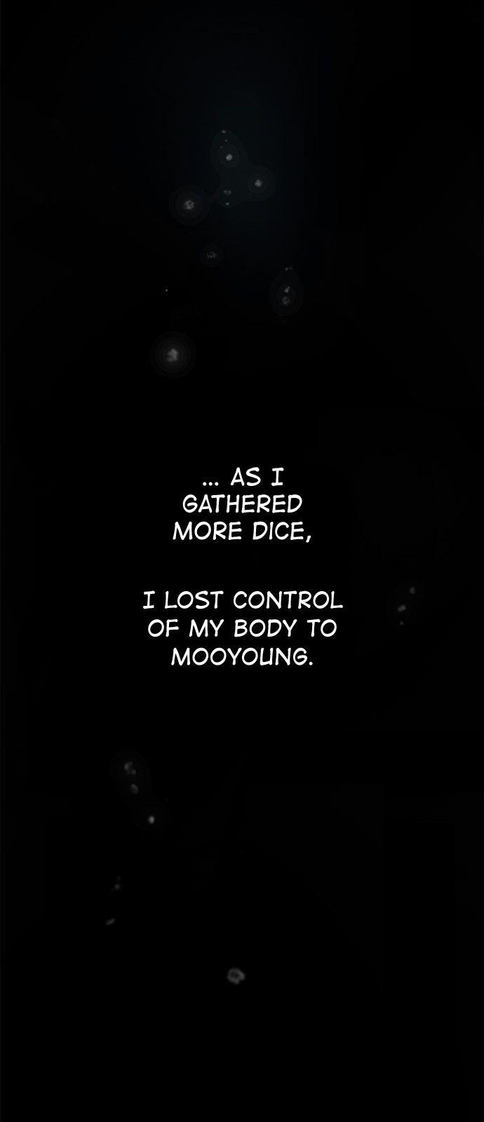 DICE: The Cube that Changes Everything Chapter 303 page 6 - Chapter 303: Desires (2)