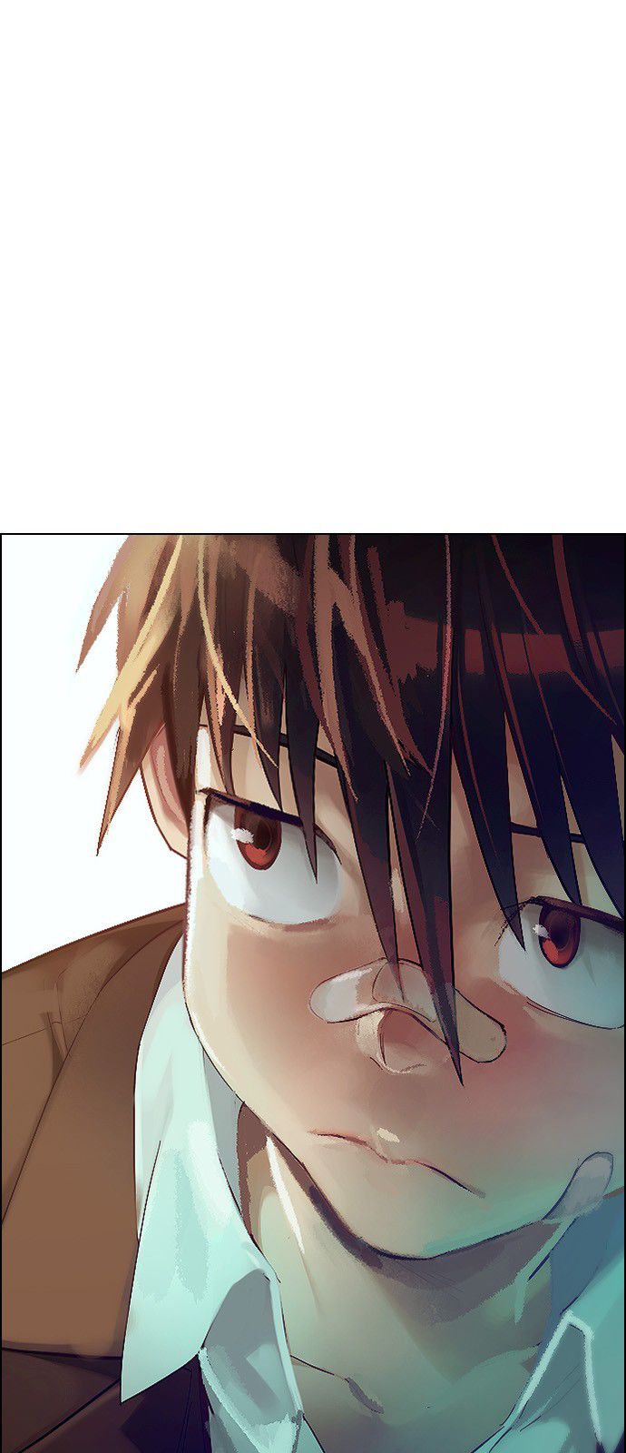 DICE: The Cube that Changes Everything Chapter 304 page 1 - Chapter 304: Desires (3)