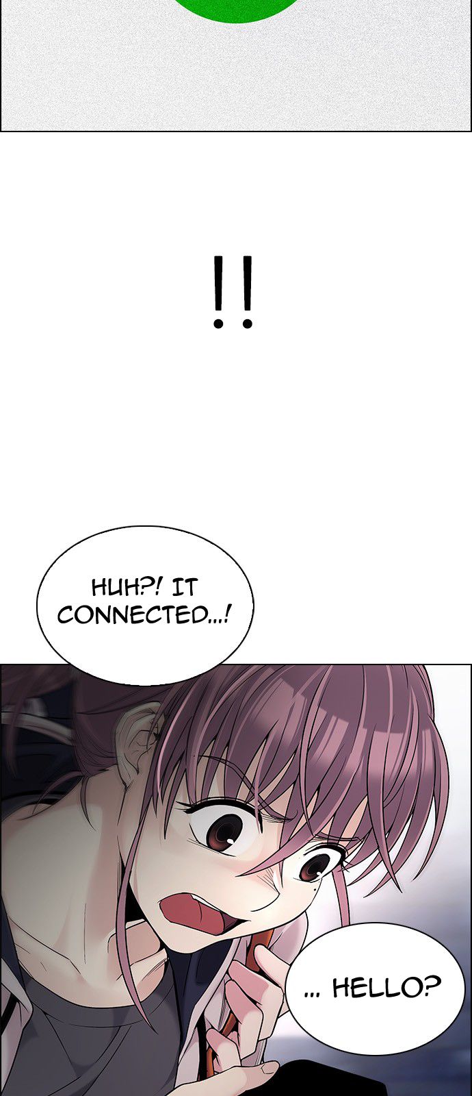 DICE: The Cube that Changes Everything Chapter 304 page 14 - Chapter 304: Desires (3)