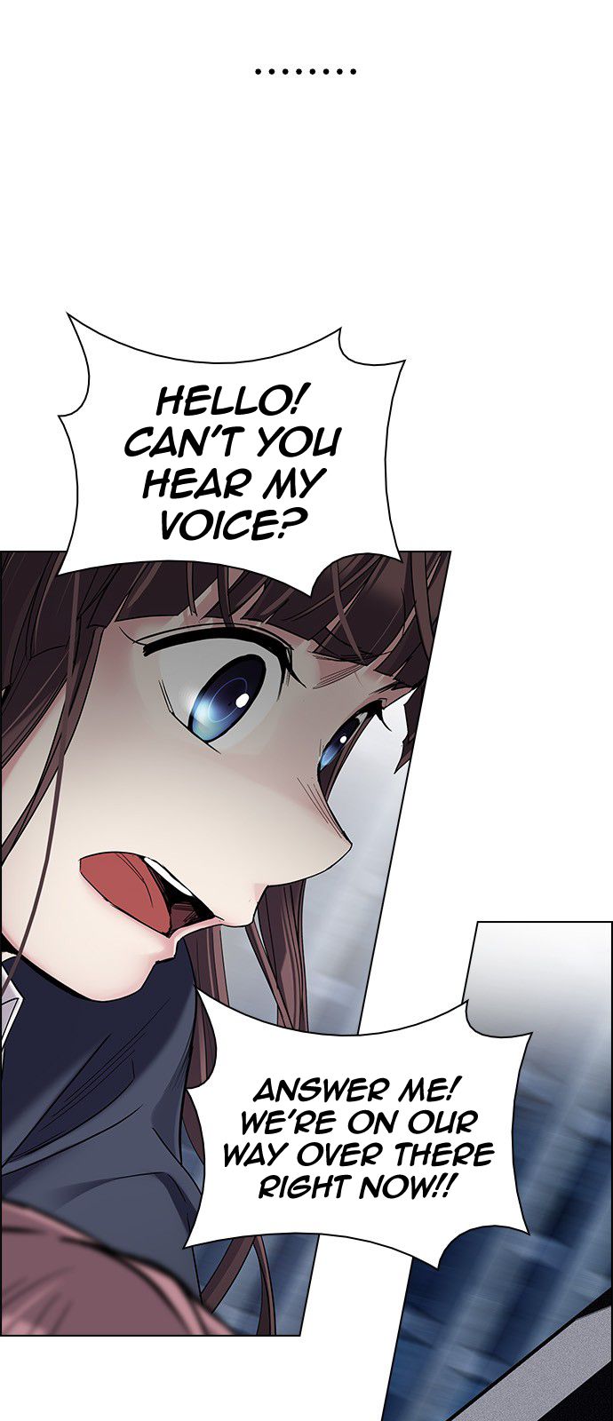 DICE: The Cube that Changes Everything Chapter 304 page 17 - Chapter 304: Desires (3)