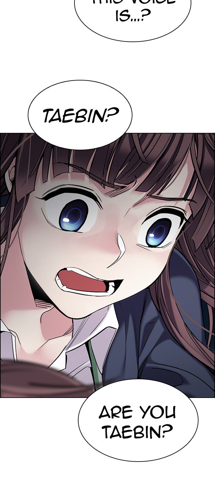 DICE: The Cube that Changes Everything Chapter 304 page 20 - Chapter 304: Desires (3)