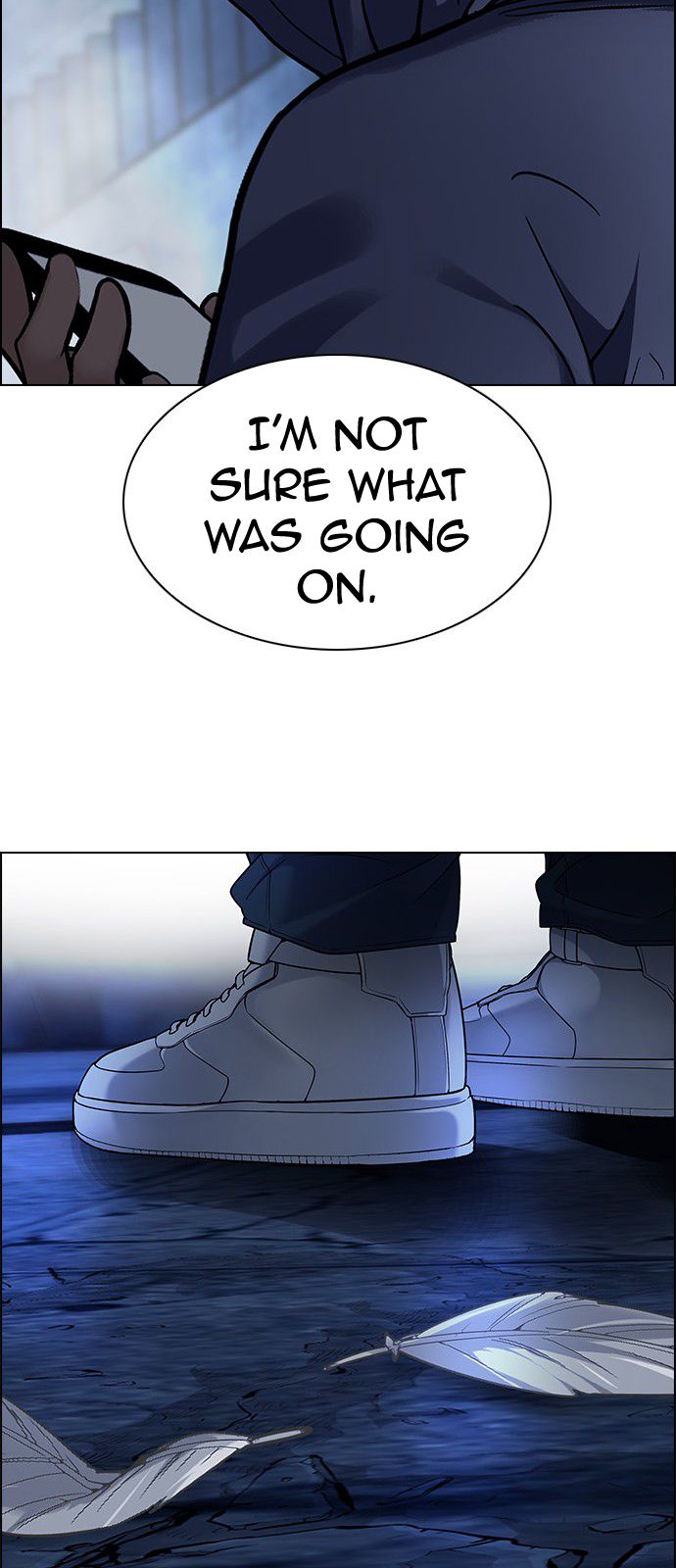 DICE: The Cube that Changes Everything Chapter 304 page 24 - Chapter 304: Desires (3)