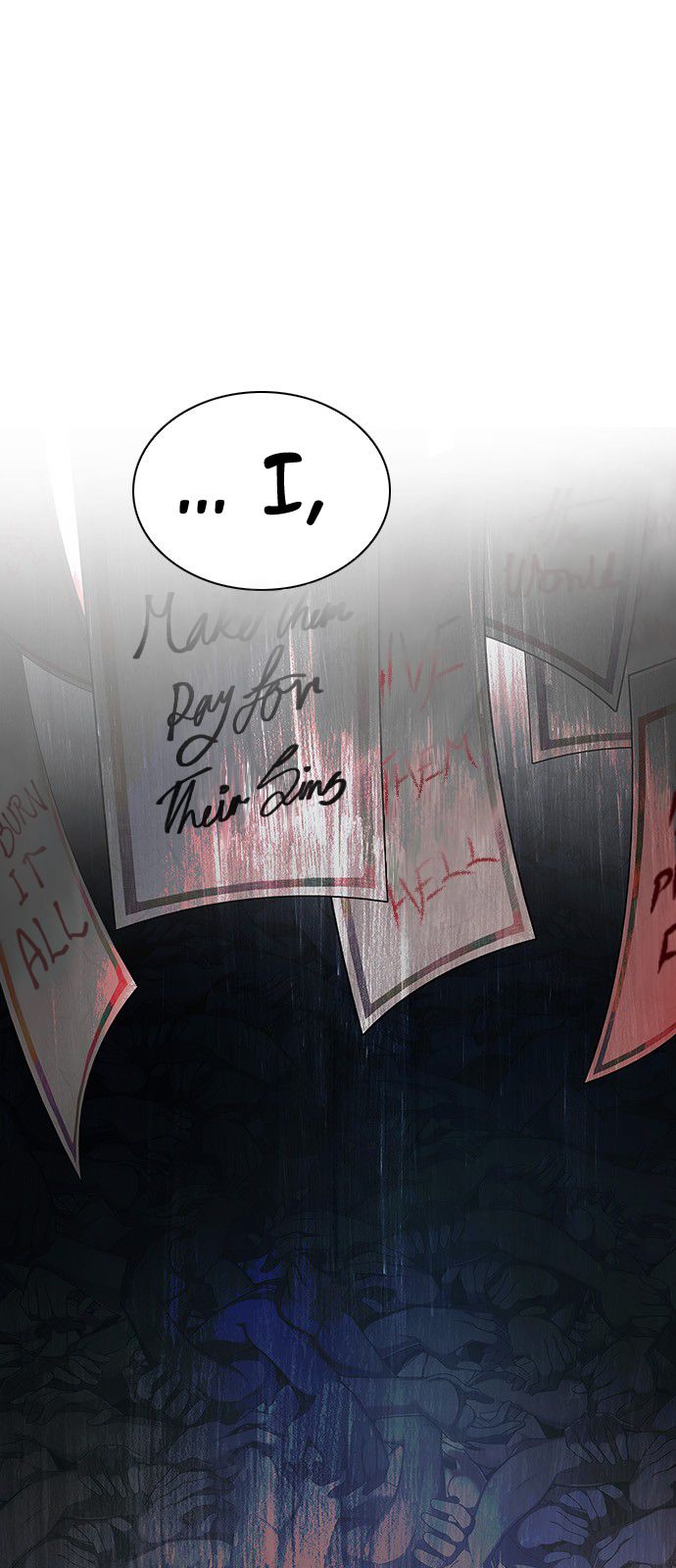 DICE: The Cube that Changes Everything Chapter 304 page 3 - Chapter 304: Desires (3)