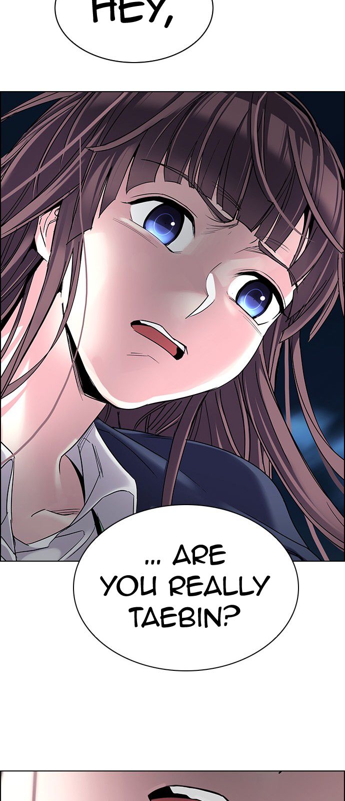 DICE: The Cube that Changes Everything Chapter 304 page 30 - Chapter 304: Desires (3)